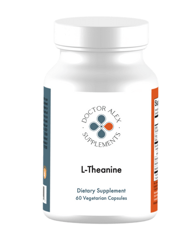  L-Theanine 