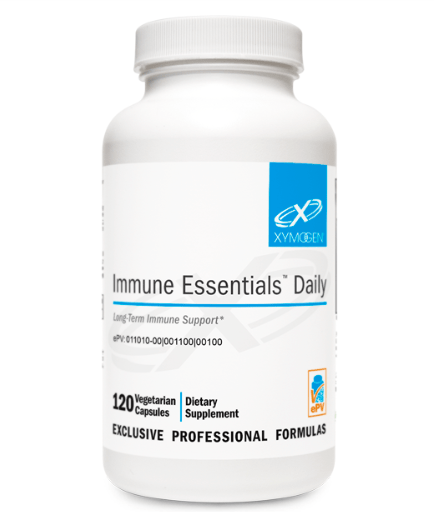  Immune Essentials™ Daily (Xymogen) 