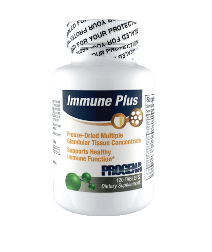  Immune Plus (Progena) 