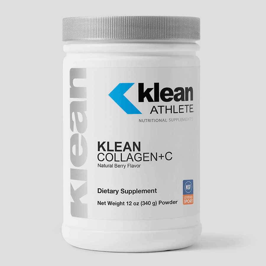  Klean Collagen+C (Douglas Labs) 