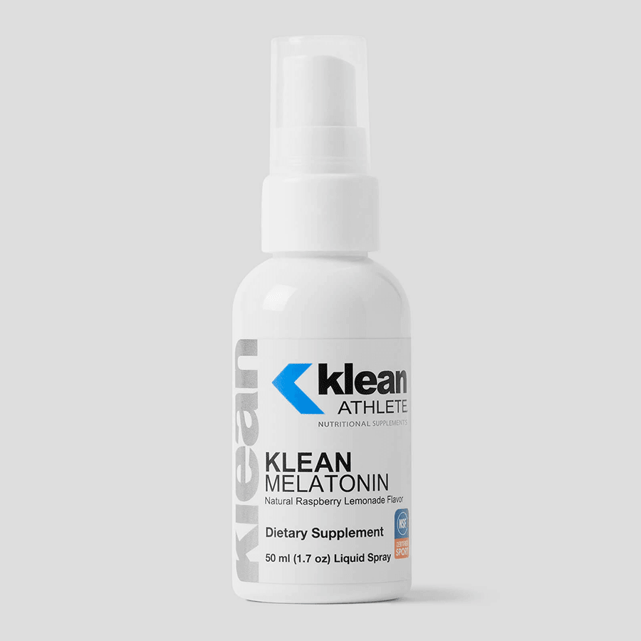  Klean Melatonin Spray (Douglas Labs) 