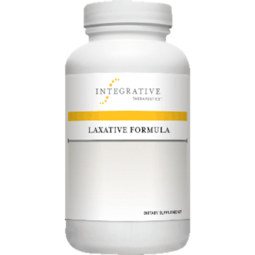  DISCONTINUED - [Click for Substitute Product] - Laxative Formula (Integrative Therapeutics) 