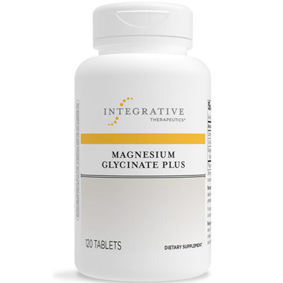  Magnesium Glycinate Plus (Integrative Therapeutics) 