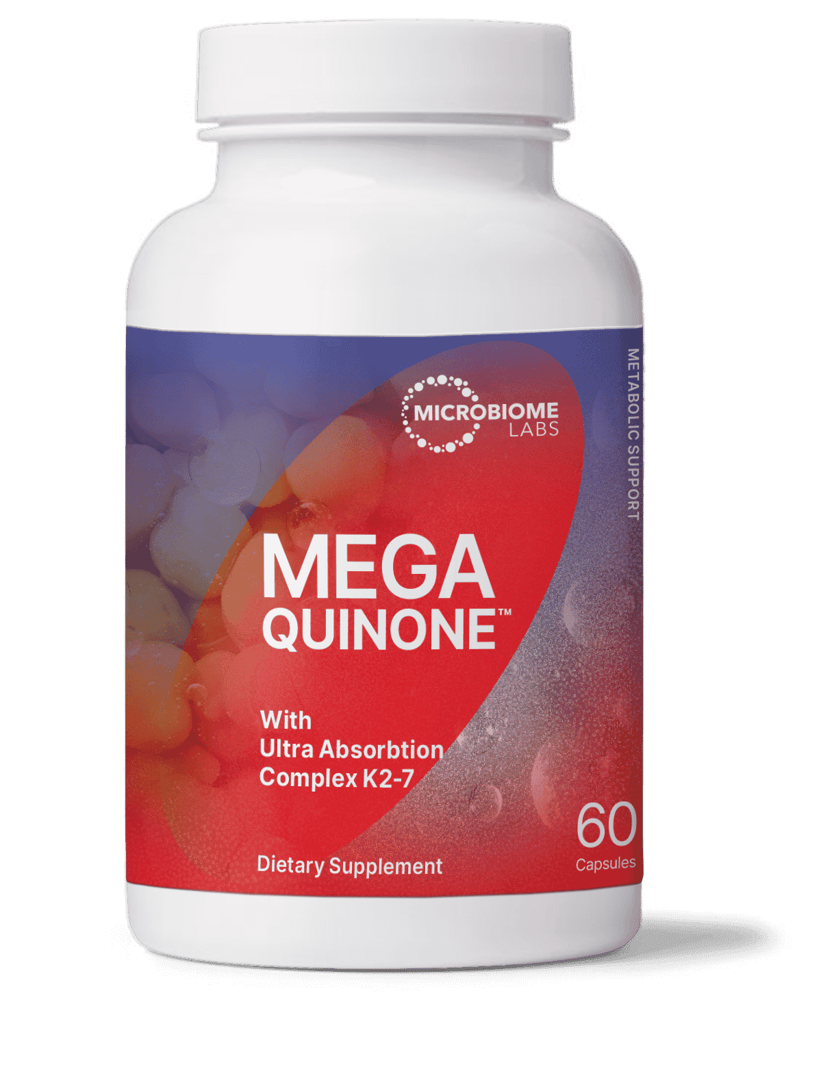  MegaQuinone K2-7 