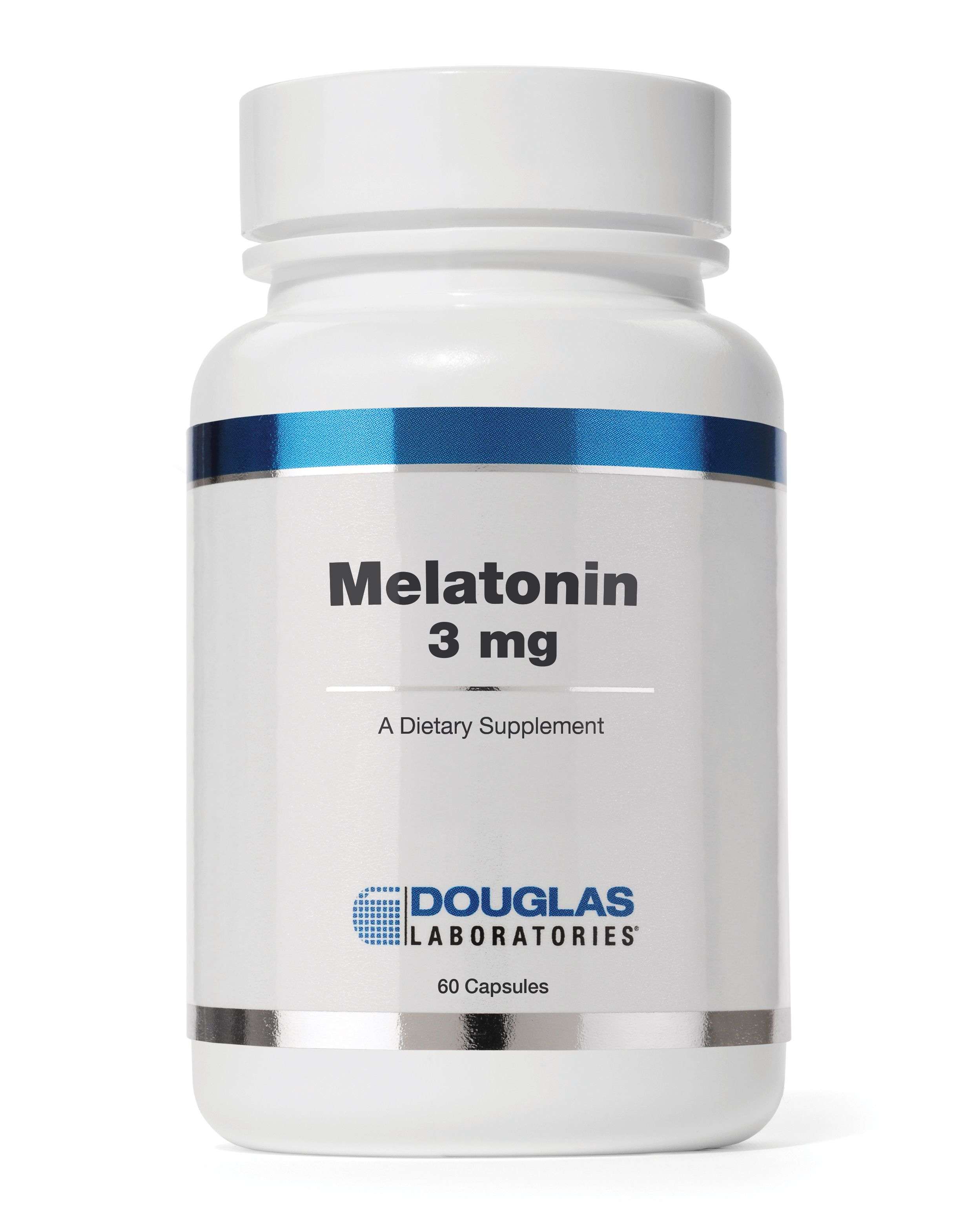  Melatonin 3Mg (Douglas Labs) 