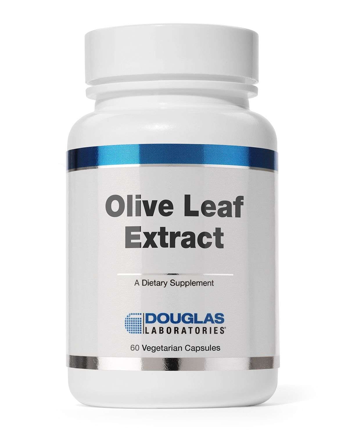  BACKORDER ONLY - Olive Leaf Extract (Douglas Labs) 