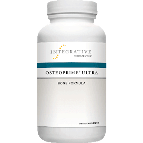  Osteoprime Ultra Bone Formula (Integrative Therapeutics) 