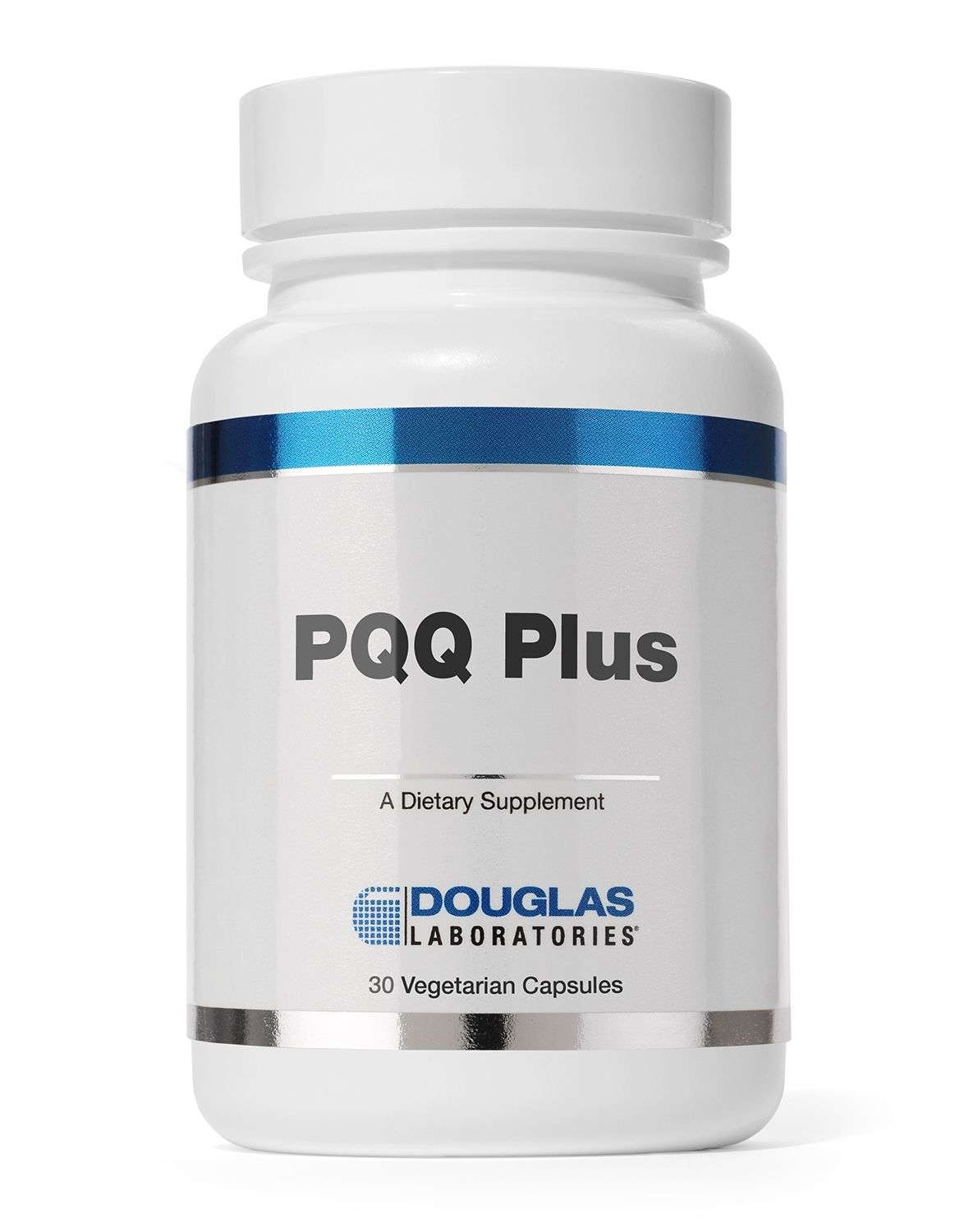  BACKORDER ONLY - PQQ Plus (Douglas Labs) 