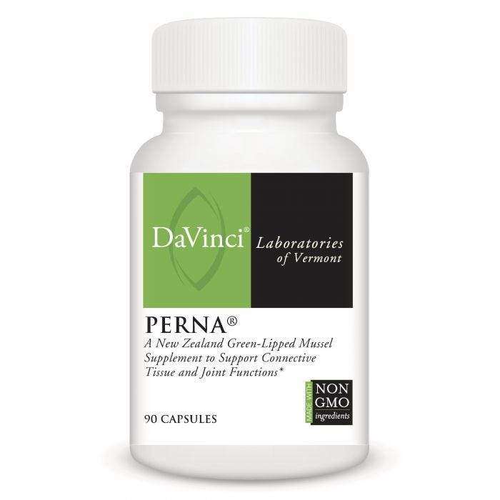  Perna (DaVinci Labs) 