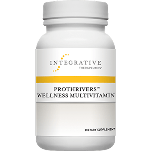  ProThrivers Wellness Multivitamin (Integrative Therapeutics) 