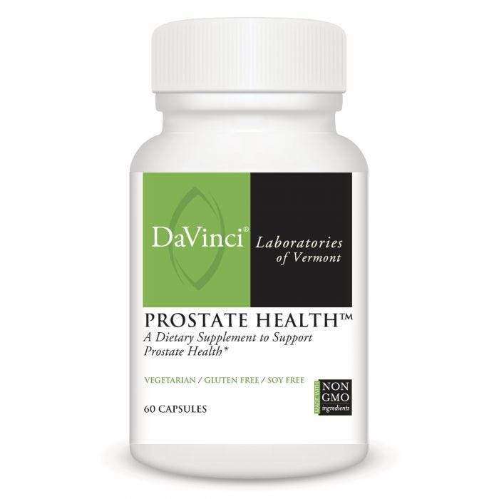  Prostate Health (DaVinci Labs) 