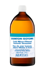  Quinton Isotonic Cold Micro-Filtered Seawater (Quicksilver Scientific) 