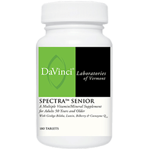  Spectra Senior (DaVinci Labs) 