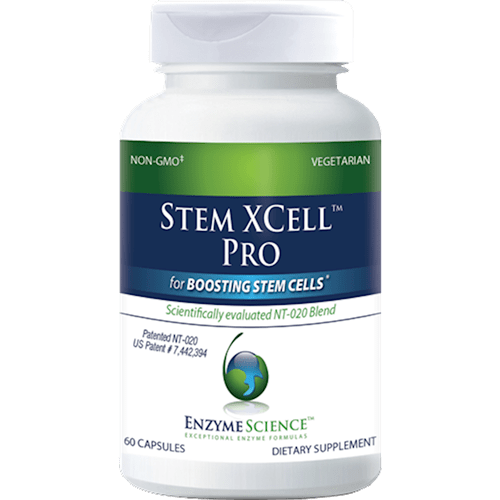  Stem XCell Pro - Enzyme Science 