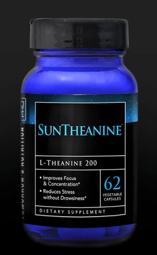  SunTheanine - Master Supplements 