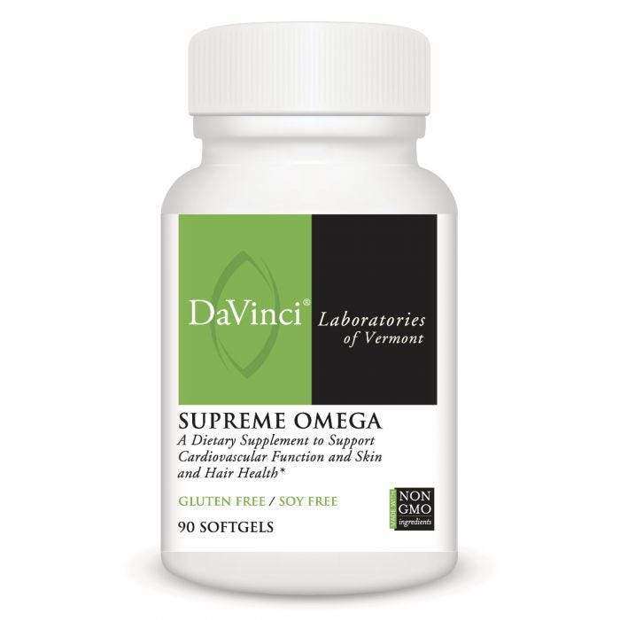  Supreme Omega (DaVinci Labs) 