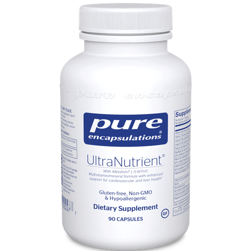  UltraNutrient® (Pure Encapsulations) 