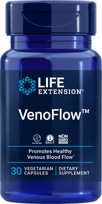  VenoFlow™ (Life Extension) 