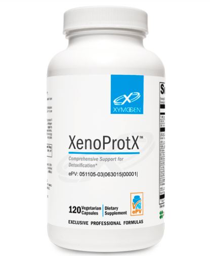  XenoProtX™ (Xymogen) 