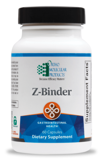  Z-Binder (Ortho Molecular) 