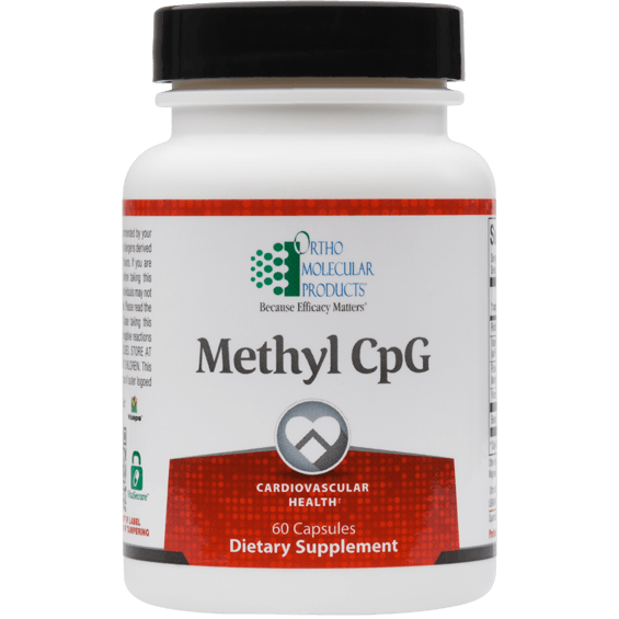  Methyl CpG (Ortho Molecular) 