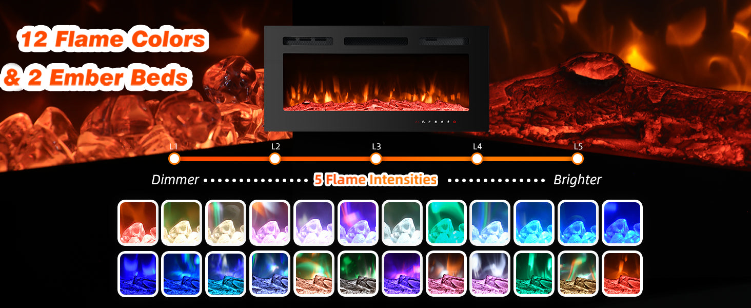 80-inch-tv-stand-with-fireplace