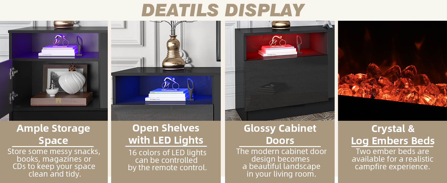 80-inch-tv-stand-with-fireplace