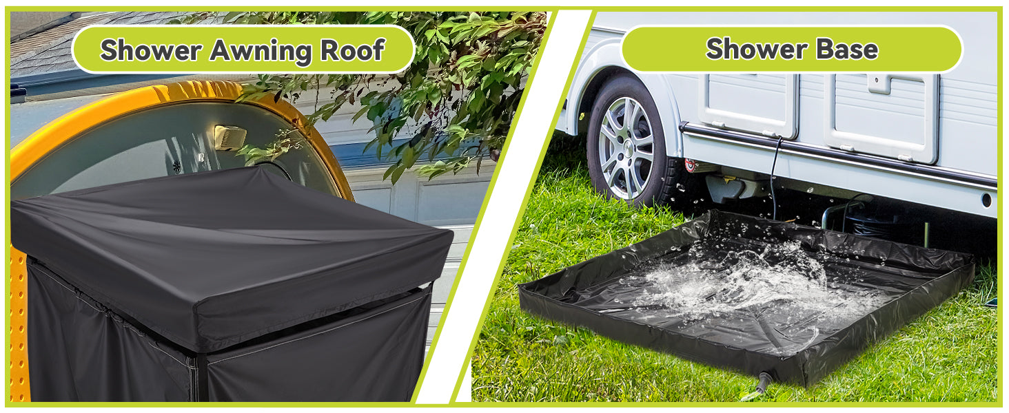 shower-tent