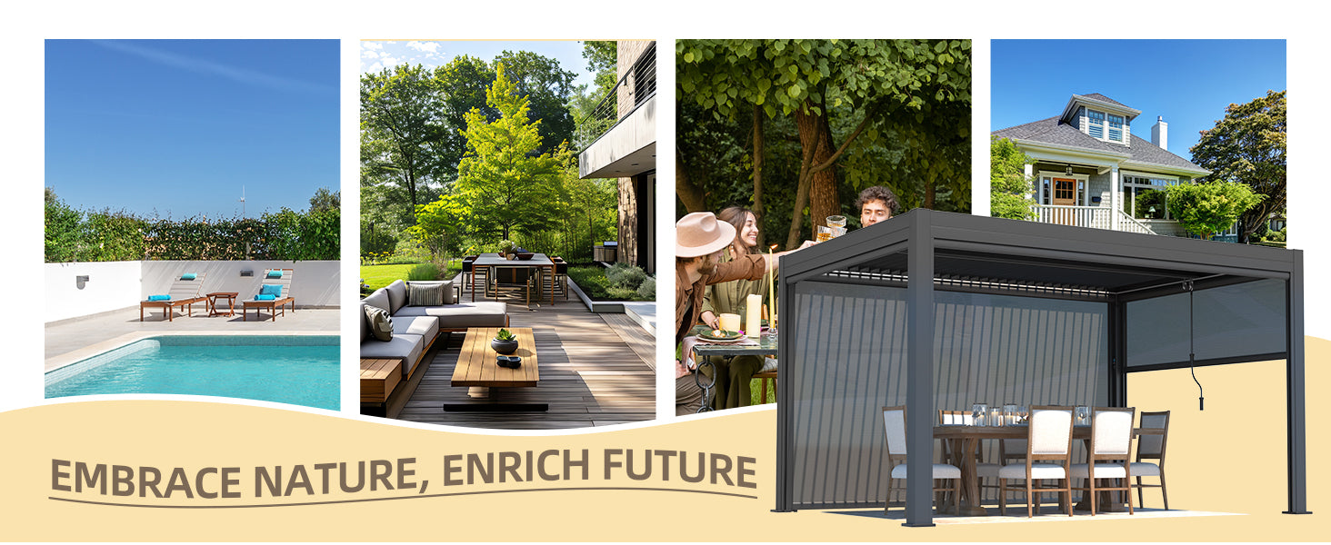 electric-pergola