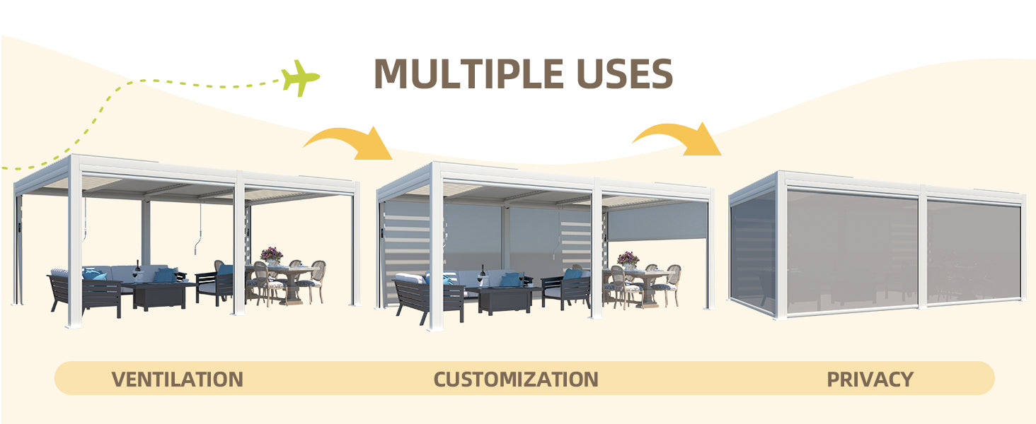 louvered-roof-pergola