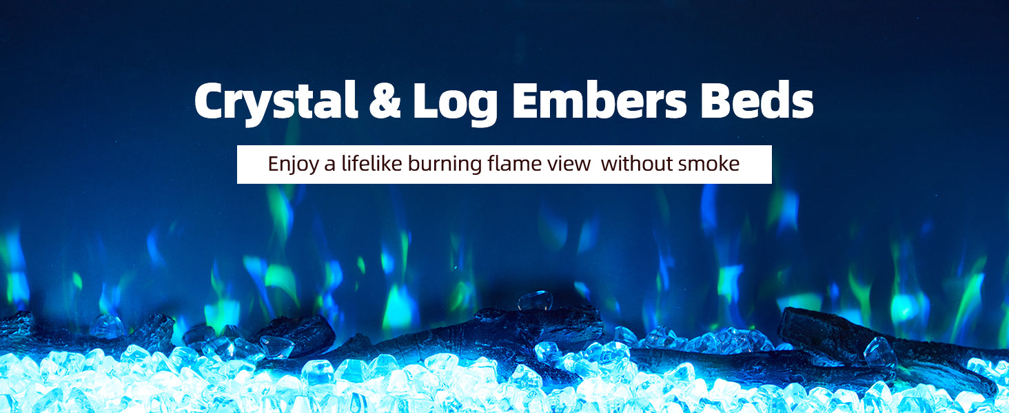 glass-fireplace-tv-stand