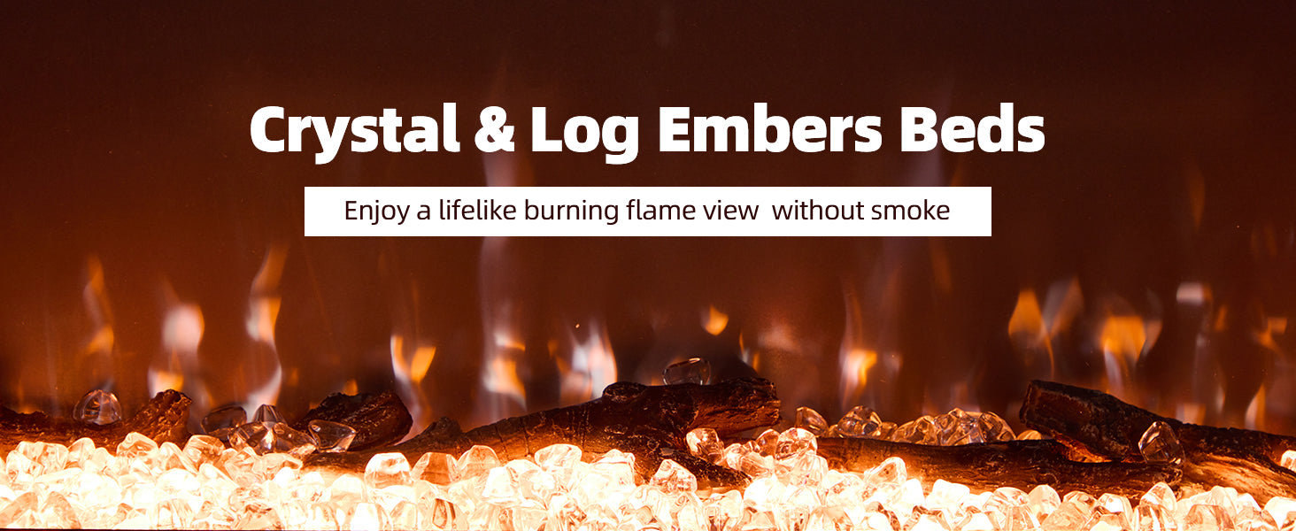 glass-fireplace-tv-stand