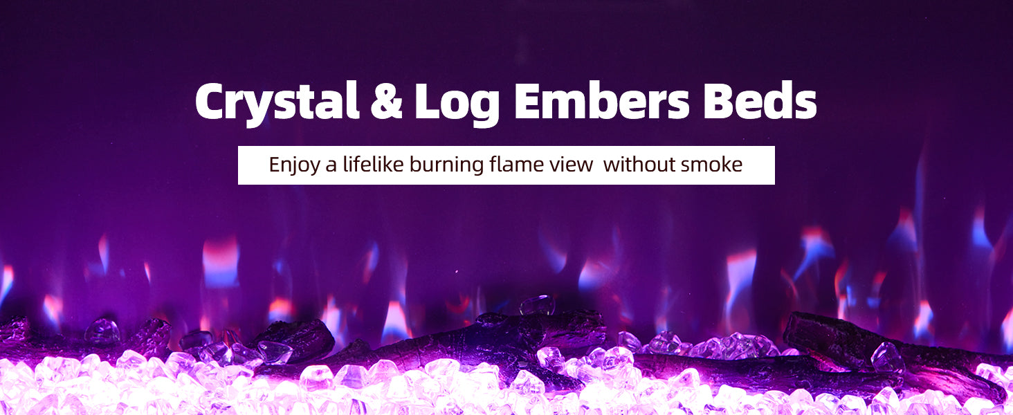 glass-fireplace-tv-stand