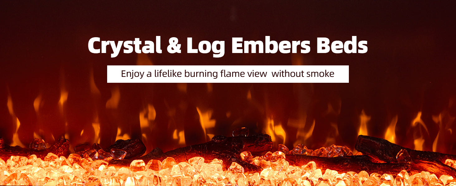 glass-fireplace-tv-stand