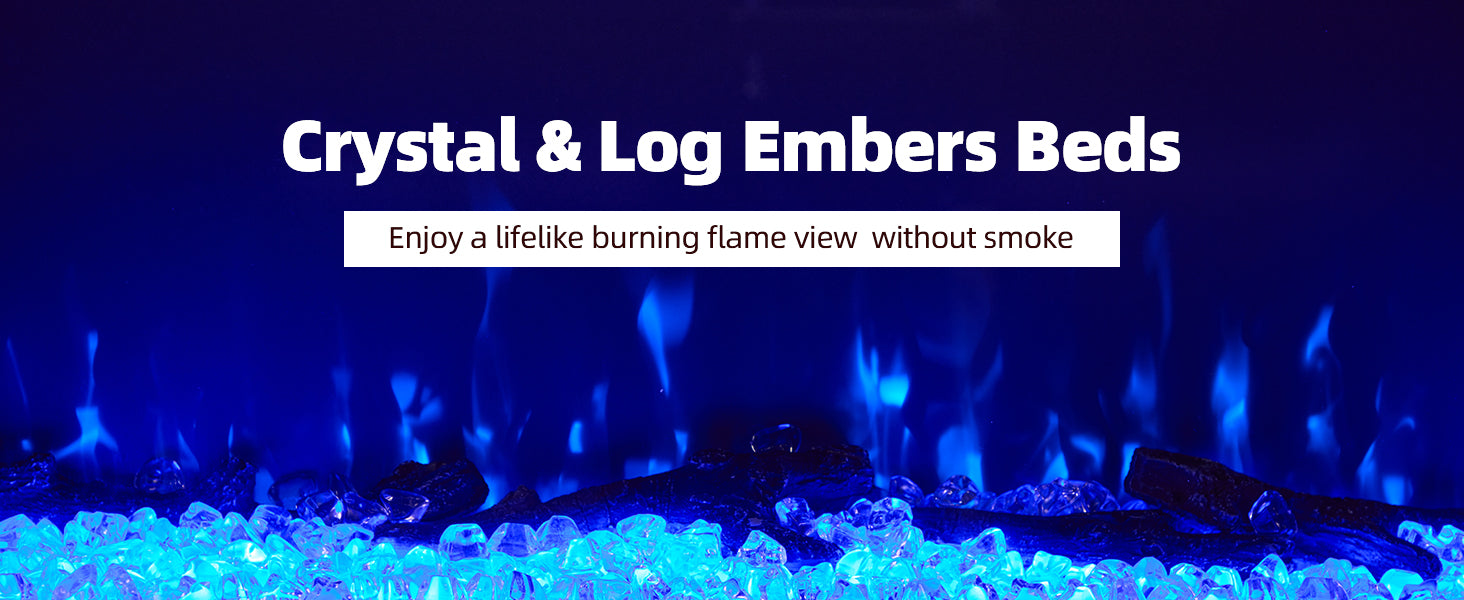 glass-fireplace-tv-stand