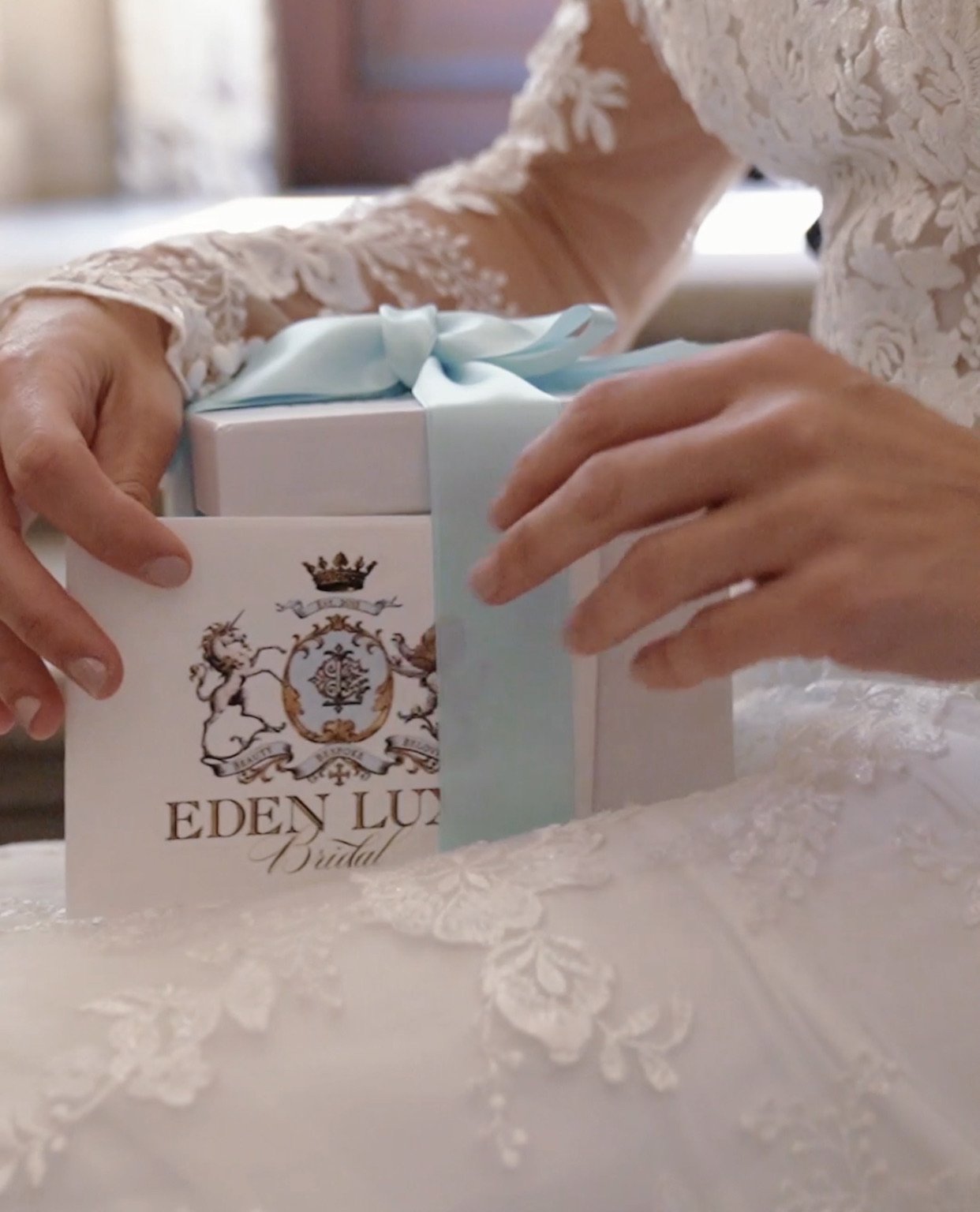 GIFT CARD - Emailed Gift Card | EDEN LUXE Bridal