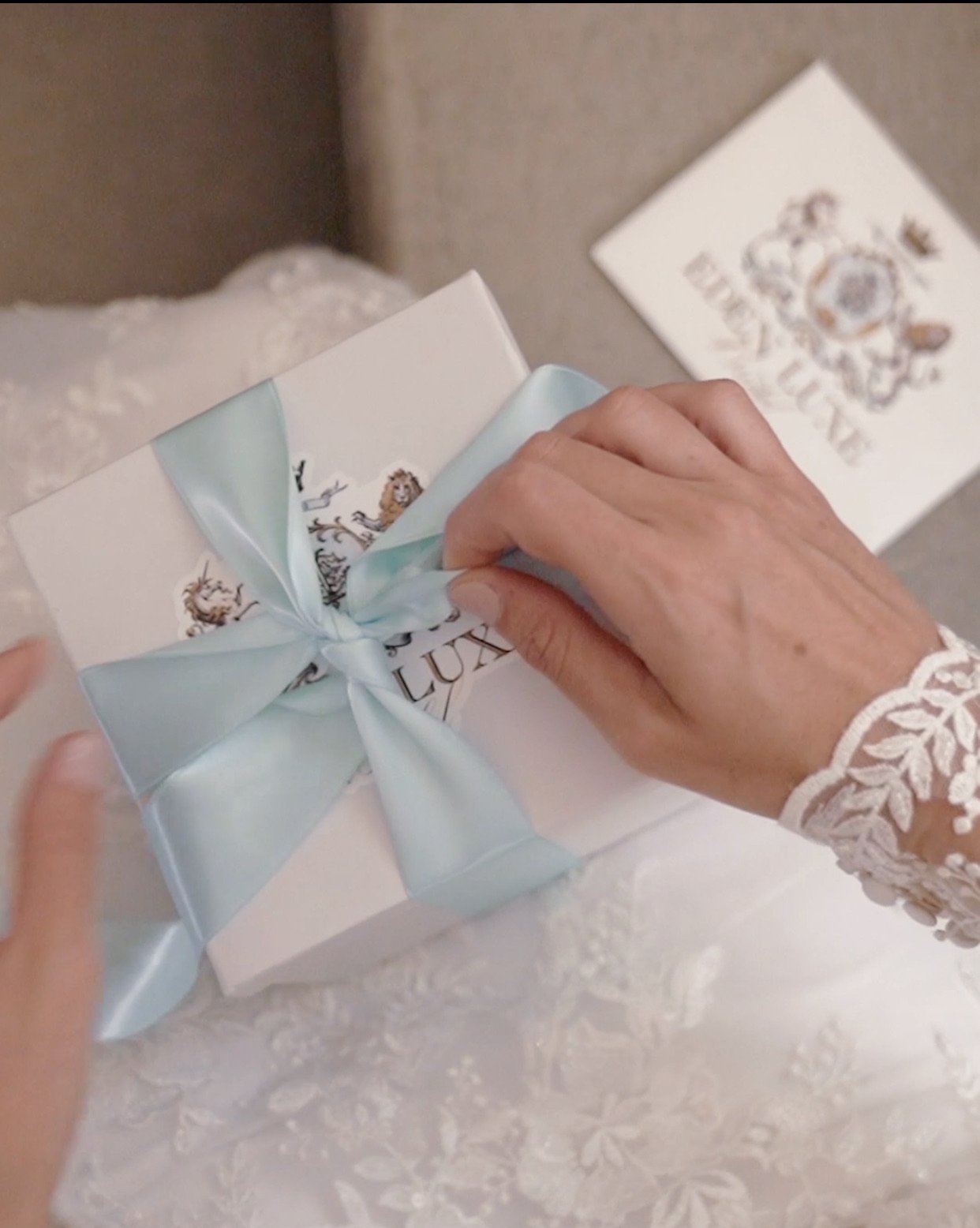 GIFT CARD - Emailed Gift Card | EDEN LUXE Bridal