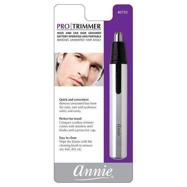 Annie International - Nose Hair Trimmer