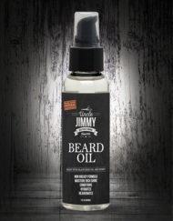 Uncle Jimmy - Beard Oil