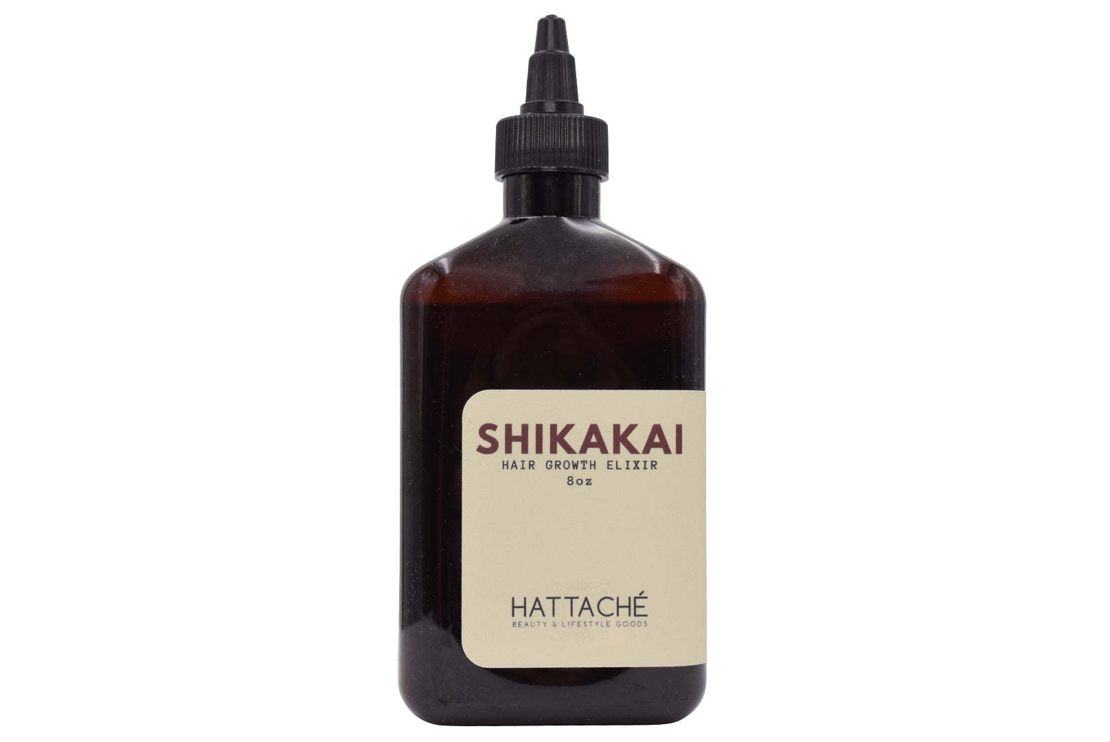 Hattache Shikakai Hair Growth Elixir