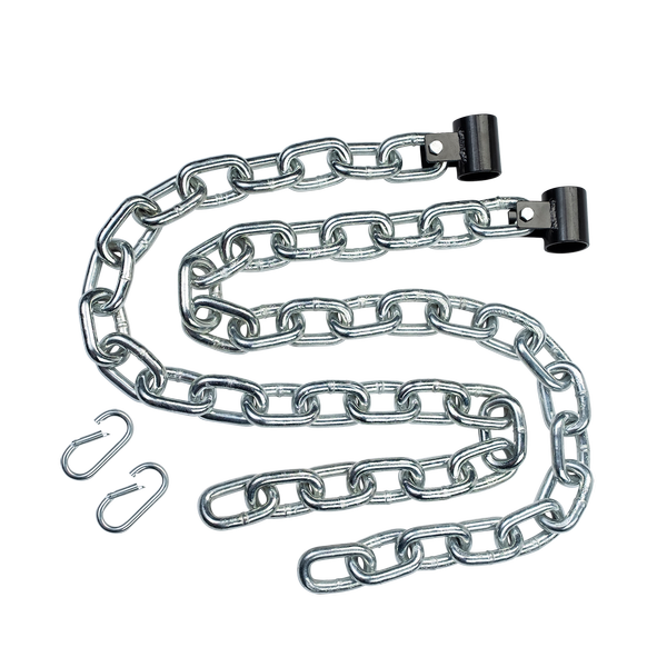 Body Solid Weightlifting Chains