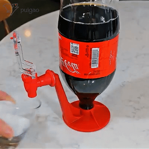 Perfect Soda Dispenser – puigao