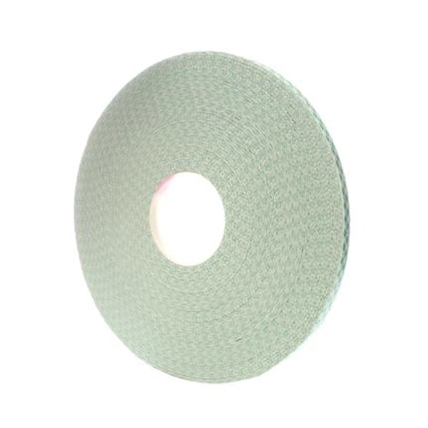 3M 4032 Foam Tape Double Coated Urethane White 6 in x 5 yd Roll - 4032 6IN X 5YD