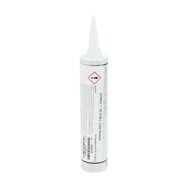 Dow DOWSIL? SE 9188 RTV Adhesive Silicone Gray 130 g Tube - SE 9188 SLNT 130G