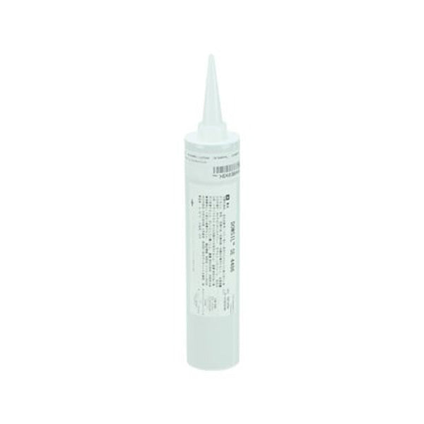 Dow DOWSIL? SE 4486 CV Thermally Conductive Adhesive White 330 mL Cartridge - SE 4486-USA 330ML CART