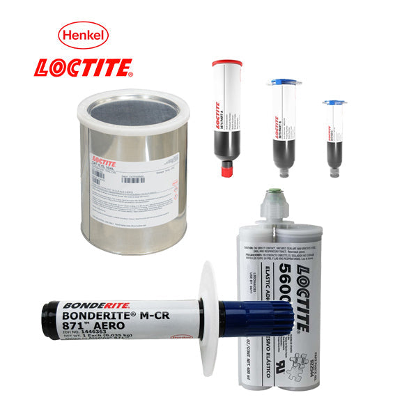 Henkel Loctite Frekote PMC Mold Degreaser Cleaner Clear 1 gal Pail - 420461