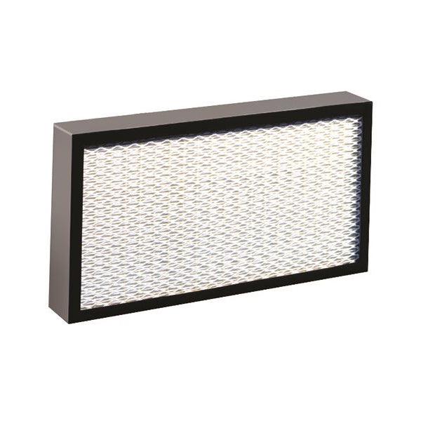 AirClean HEPA filter, 99.997% efficient at 0.3 microns - ACFHEPA42