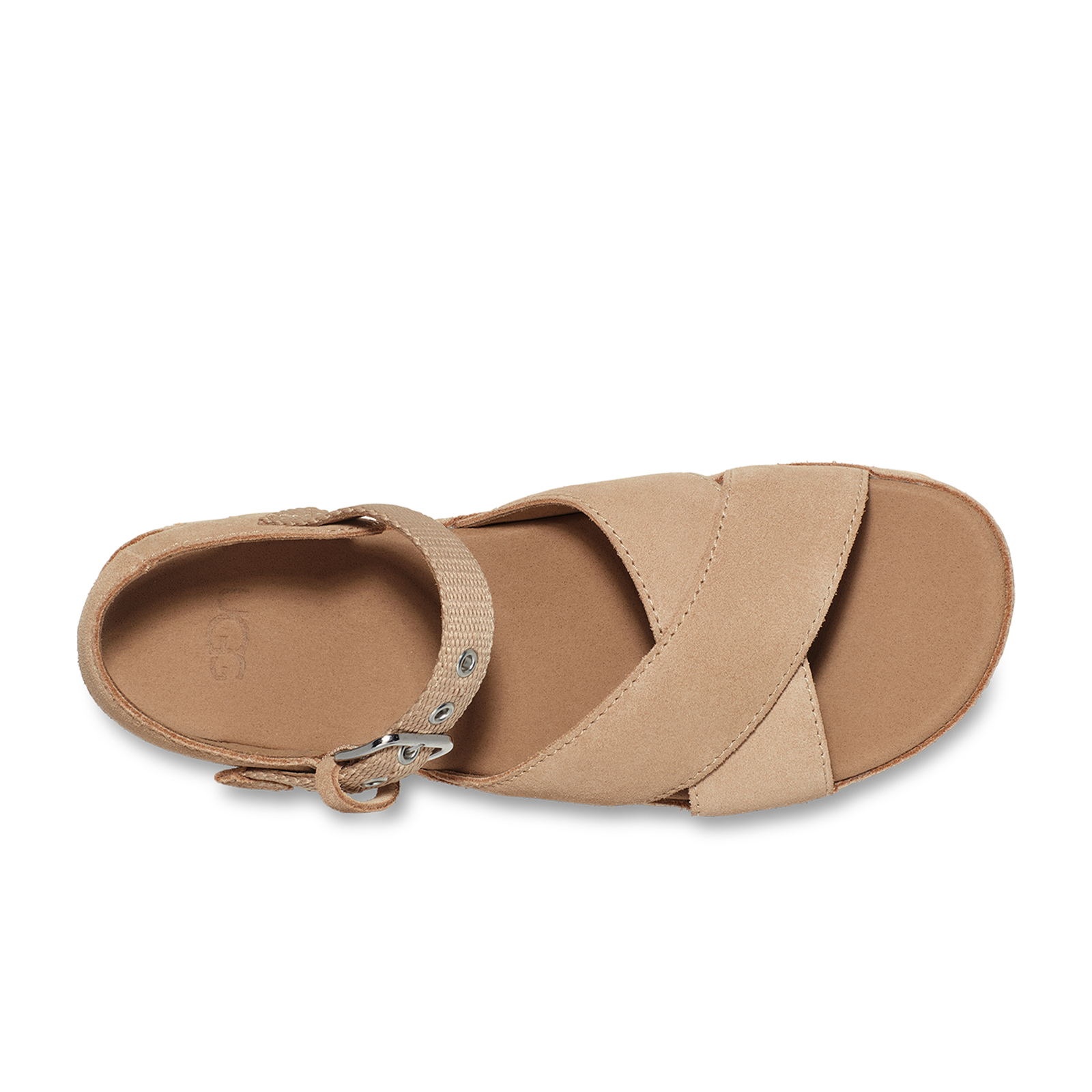 UGG? Aubrey Ankle (Women) - Sand