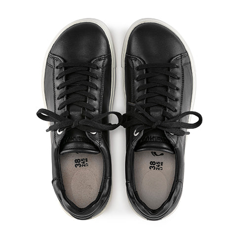 Birkenstock Bend Sneaker (Women) - Black Leather