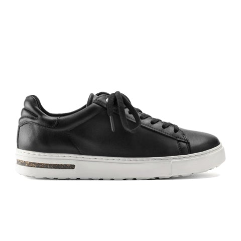 Birkenstock Bend Sneaker (Women) - Black Leather